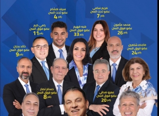 قائمة حاتم باشات “في حب هليوبوليس.. تراث ومستقبل” تعلن برنامجها الانتخابي لأعضاء النادي