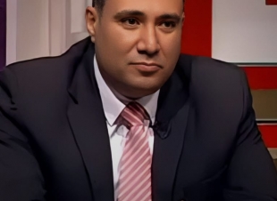 محمد صالح عن أهمية المشاركة في الانتخابات: صوت كل مواطن هو رسالة قوة ودعم لمسيرة الاستقرار والتنمية