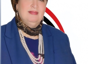 الوطنية للانتخابات تستجيب لتظلم شادية ثابت وتبطل انتخابات النواب بدائرة إمبابة