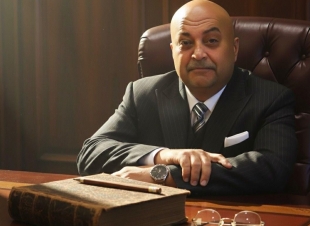 المستشار محمد رفعت رئيس محكمة الاستئناف: القضاء لم يشارك في الإشراف على انتخابات 2025