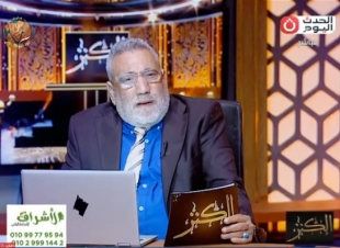 أشرف محمود: سيناء أصبحت عمقًا تنمويًا يزلزل أطماع الأعداء