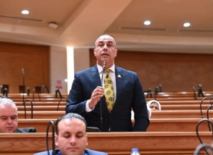 النائب محمد بلتاجي يطالب بحماية حقوق أصحاب المعاشات من تعطل السيستم