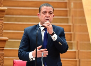 النائب سمير الخولي: توجيهات الرئيس السيسي بتطوير الجامعات وإعداد الطلاب لوظائف المستقبل تؤكد أن الاستثمار في الإنسان هو أساس بناء الجمهورية الجديدة