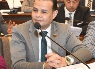 مدحت الكمار: زيارة رئيس مجلس الدولة الصيني لمصر تدفع التعاون التنموي المشترك بين البلدين