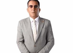 الرتمي: كلمة الرئيس تعكس التزام الدولة بخارطة طريق تنموية شاملة ومستدامة