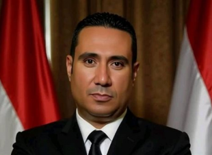 محمد صالح: جهود الأمن الوطني درع الوطن في مواجهة قوى الشر