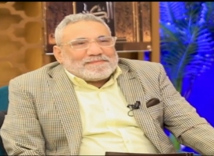 الإعلامي أشرف محمود: حروب المنطقة مفتعلة لاستنزاف الثروات وإعادة صراعات 