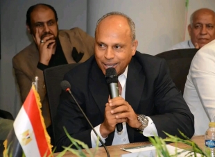 رئيس حزب الاتحاد: نحتاج لتعاون بين القوى السياسية لتجاوز التحديات التي تواجه الأحزاب 