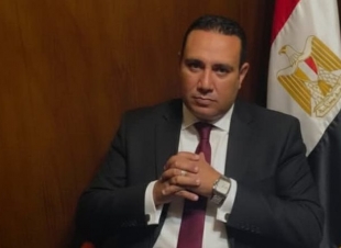 محمد صالح: لقاء الرئيس السيسي وبن زايد يؤكد عمق الشراكة الاستراتيجية المصرية-الإماراتية 