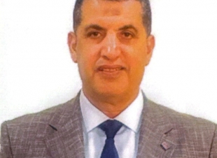 تعيين اللواء حسن عطية نائبًا لرئيس المجلس الأعلى للاقتصاد العربي الإفريقي وزيرًا مفوضًا