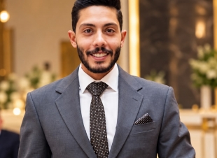 المهندس أحمد خالد: إمكانورا IMKANORA تبتكر لغة معمارية جديدة تجمع الهوية الأصيلة وفخامة التصميم العالمي