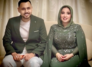 مجلس إدارة شركات ميسكو للخدمات البحرية يهنئ عبد الرحمن هدية بمناسبة خطوبته