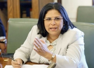 «تصويبًا للحقائق».. منى جاب الله تنفي شبهة الدهس وتوضح التكييف القانوني لحادث صلاح سالم