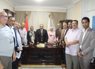 القائمة الشعبية تبدأ اجتماعاتها استعدادا لانتخابات النواب 2025 وتوصي بدعم الشباب وذوي الإعاقة واختيار الكفاءات