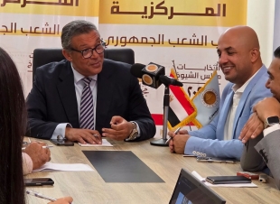 انتخابات مجلس الشيوخ 2025.. حزب الشعب الجمهوري: المواطن المصري حريص على المشاركة الفعالة في صنع مستقبله 