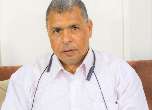 محمد الخولي يكتب:  في ذكرى انتصارات أكتوبر المجيد .. التوحد خلف الجيش والقيادة السياسية السبيل الوحيد لمواجهة التحديات الإقليمية والعالمية