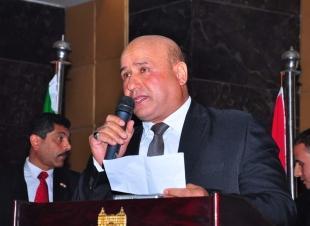 حزب صوت مصر: انتخابات الشيوخ مشهد وطني مشرف يعبر عن قيم الديمقراطية