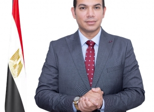 حزب مصر بلدي يدفع بأحمد حسن لخوض انتخابات مجلس الشيوخ بالإسماعيلية