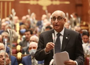 حسانين توفيق: نقل التكنولوجيا وتوطين الذكاء الاصطناعي أولوية في تعاون مصر مع دول 