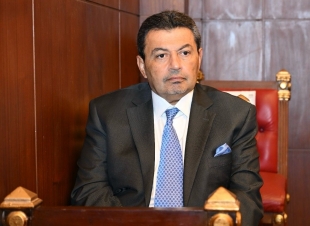 ياسر قورة يشيد ببرنامج تدريب نواب مجلس الشيوخ ويطالب بتكراره: خطوة متقدمة لرفع الكفاءة ودعم الأداء النيابي