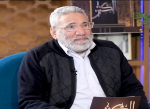 أشرف محمود: قطيعة الرحم أولى خطوات الفساد في الأرض وبداية اللعنة الإلهية